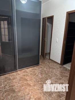 2-к квартира, на длительный срок, 55м2, 12/20 этаж