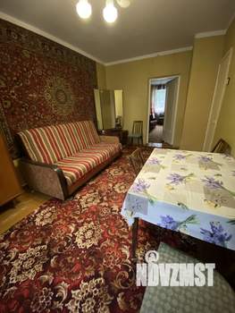 2-к квартира, на длительный срок, 34м2, 1/2 этаж