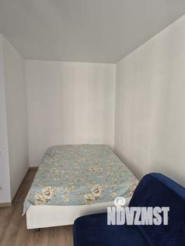 1-к квартира, на длительный срок, 32м2, 14/25 этаж