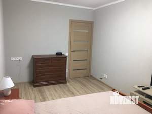1-к квартира, посуточно, 40м2, 2/11 этаж