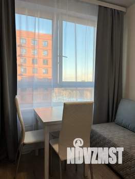 1-к квартира, посуточно, 32м2, 13/17 этаж