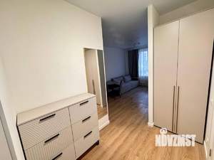 2-к квартира, на длительный срок, 32м2, 15/17 этаж