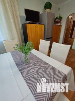 2-к квартира, посуточно, 60м2, 3/17 этаж