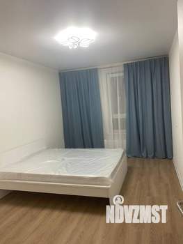 2-к квартира, на длительный срок, 40м2, 8/14 этаж