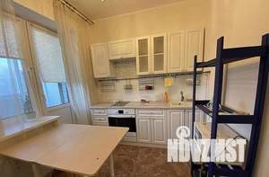 1-к квартира, на длительный срок, 31м2, 16/17 этаж