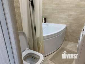 1-к квартира, посуточно, 32м2, 1/1 этаж