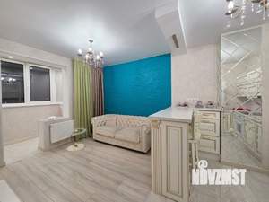 2-к квартира, на длительный срок, 50м2, 11/19 этаж