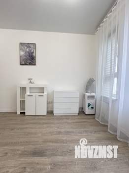 2-к квартира, на длительный срок, 38м2, 8/17 этаж