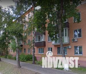 2-к квартира, на длительный срок, 43м2, 2/5 этаж