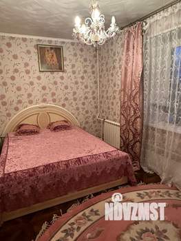 3-к квартира, на длительный срок, 52м2, 4/5 этаж