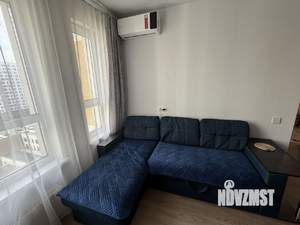 2-к квартира, на длительный срок, 32м2, 11/17 этаж