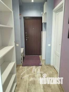 1-к квартира, на длительный срок, 33м2, 16/17 этаж