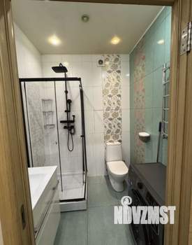 2-к квартира, на длительный срок, 43м2, 5/5 этаж