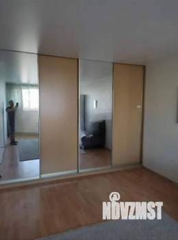 1-к квартира, на длительный срок, 41м2, 7/17 этаж