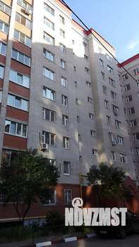 1-к квартира, на длительный срок, 41м2, 9/10 этаж