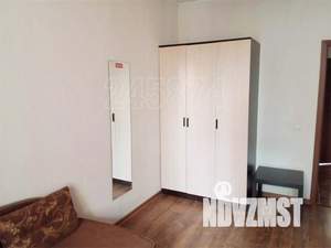 1-к квартира, на длительный срок, 40м2, 7/17 этаж