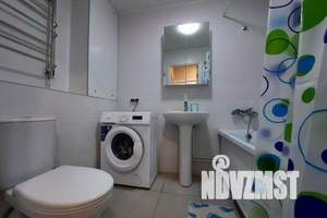 1-к квартира, посуточно, 21м2, 14/25 этаж