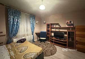 Студия квартира, на длительный срок, 25м2, 14/25 этаж