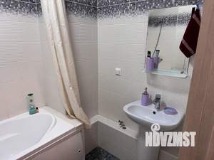 Студия квартира, посуточно, 23м2, 8/18 этаж