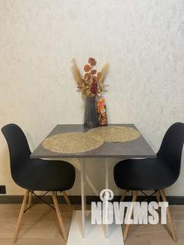 Студия квартира, посуточно, 20м2, 9/25 этаж