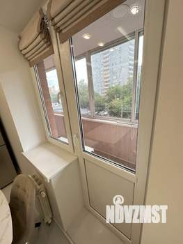 2-к квартира, на длительный срок, 45м2, 4/7 этаж