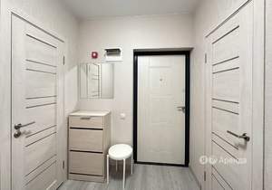 1-к квартира, на длительный срок, 29м2, 5/25 этаж