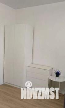 Студия квартира, на длительный срок, 33м2, 8/12 этаж