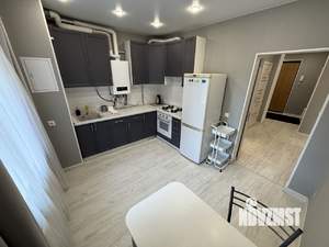 1-к квартира, на длительный срок, 48м2, 1/5 этаж