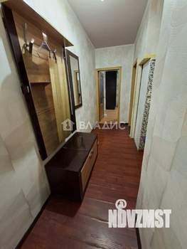 2-к квартира, на длительный срок, 43м2, 1/5 этаж