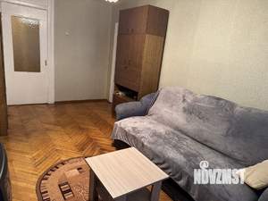 2-к квартира, на длительный срок, 41м2, 3/5 этаж