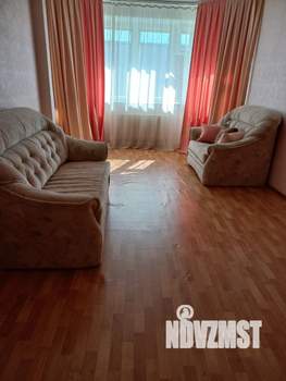 1-к квартира, на длительный срок, 42м2, 7/10 этаж