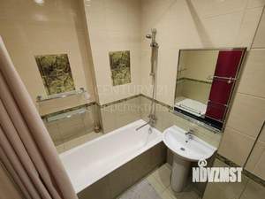 1-к квартира, на длительный срок, 43м2, 7/22 этаж