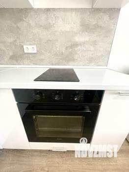 Студия квартира, на длительный срок, 29м2, 16/18 этаж