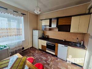 1-к квартира, на длительный срок, 48м2, 6/14 этаж