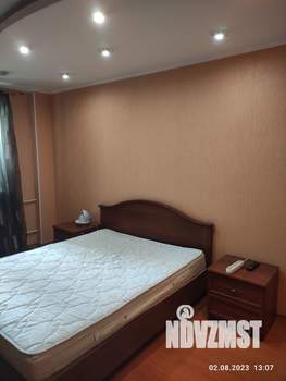 2-к квартира, на длительный срок, 74м2, 3/6 этаж