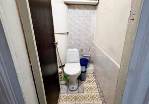 2-к квартира, на длительный срок, 45м2, 1/2 этаж