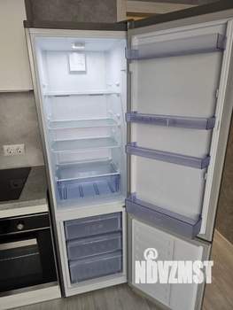 Студия квартира, на длительный срок, 20м2, 14/25 этаж