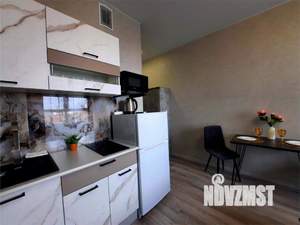 1-к квартира, посуточно, 22м2, 1/1 этаж