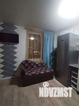 1-к квартира, посуточно, 30м2, 3/23 этаж