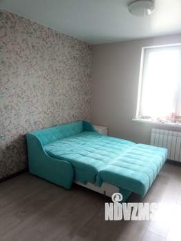 Студия квартира, на длительный срок, 28м2, 12/26 этаж