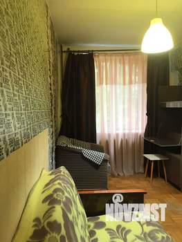 2-к квартира, на длительный срок, 42м2, 3/5 этаж