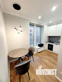 1-к квартира, на длительный срок, 33м2, 2/5 этаж