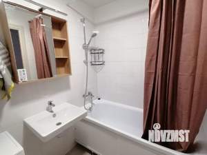 2-к квартира, на длительный срок, 32м2, 23/25 этаж