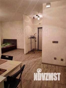 1-к квартира, на длительный срок, 40м2, 3/17 этаж