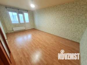 2-к квартира, на длительный срок, 59м2, 19/25 этаж