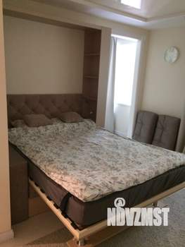 1-к квартира, на длительный срок, 31м2, 3/5 этаж