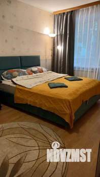 1-к квартира, на длительный срок, 40м2, 2/5 этаж