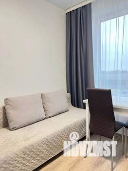 1-к квартира, посуточно, 33м2, 8/17 этаж