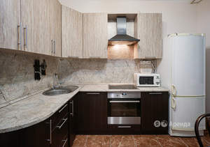 1-к квартира, на длительный срок, 33м2, 13/17 этаж