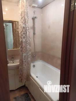 2-к квартира, посуточно, 41м2, 1/1 этаж